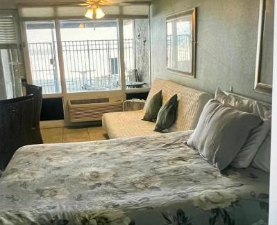 Daytona Beach Shores Apartamento | Daytona beach Shores beachfront exclusive cove