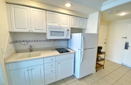 Ortona Park Apartamento | Daytona Beach Studios