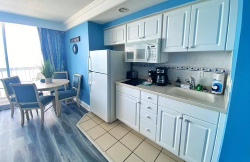 Ortona Park Apartamento | Daytona Beach Studios