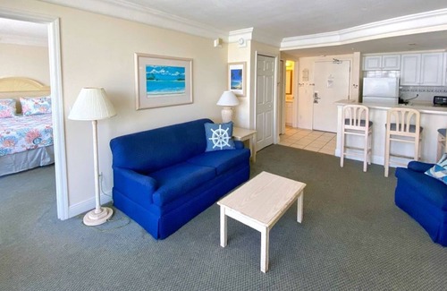 Ortona Park Apartamento | Daytona Beach Studios