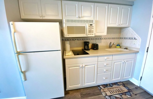 Ortona Park Apartamento | Daytona Beach Studios