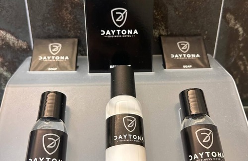Collecchio Hotel | Daytona Business Hotel
