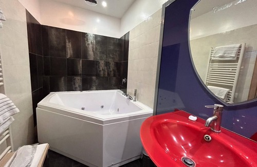 Collecchio Hotel | Daytona Business Hotel