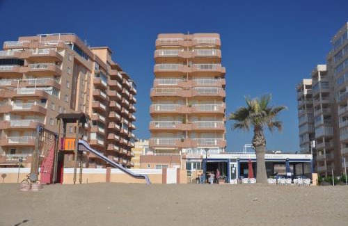 Oropesa del Mar Apartamento | Daytona Vidaber Primera línea