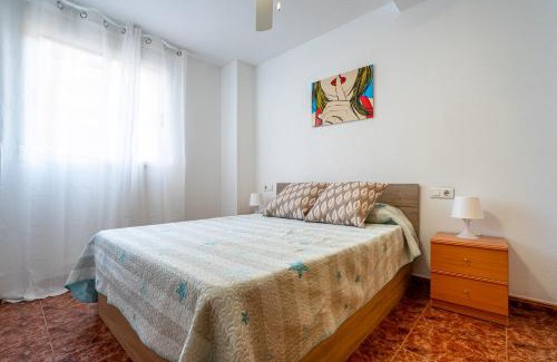 Oropesa del Mar Apartamento | Daytona Vidaber Primera línea
