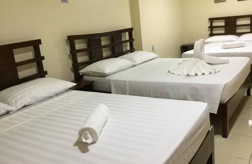 Cogon Casa | Dayview Tourist Home