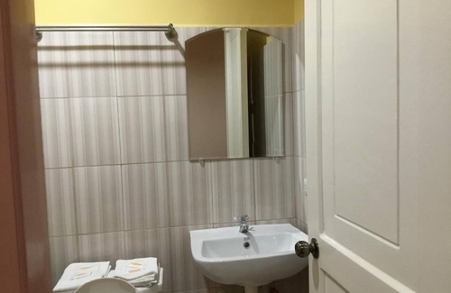 Cogon Casa | Dayview Tourist Home