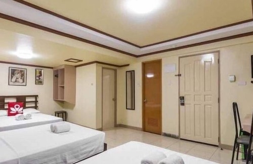 Cogon Casa | Dayview Tourist Home