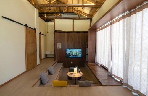 Andeok Casa | Dazayo Anseong Gangsaengi House - Pet Friendly