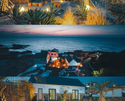 Hallim Casa | Dazayo WolryeongBadang House - Ocean View & Pet Frindely
