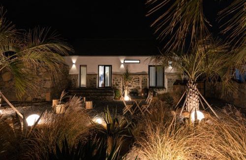Hallim Casa | Dazayo WolryeongBadang House - Ocean View & Pet Frindely
