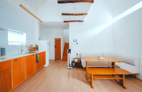 Hallim Casa | Dazayo WolryeongBadang House - Ocean View & Pet Frindely