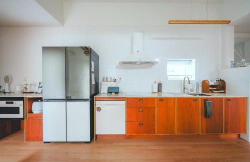 Hallim Casa | Dazayo WolryeongBadang House - Ocean View & Pet Frindely
