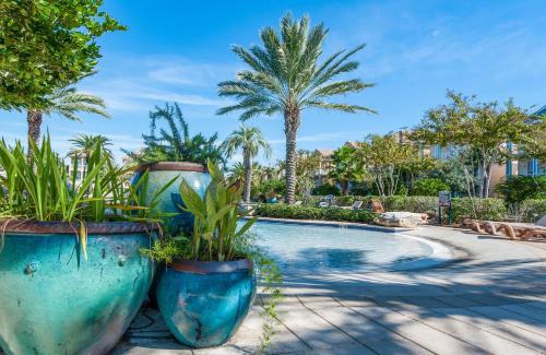 Villages of Crystal Beach Casa | Daze Off by Newman-Dailey