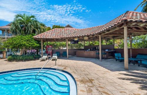 Villages of Crystal Beach Casa | Daze Off by Newman-Dailey