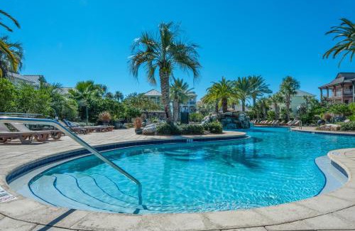 Villages of Crystal Beach Casa | Daze Off by Newman-Dailey