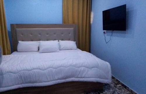 Abuja Apartamento | Dazzle Hotels and Apartments Riverpark