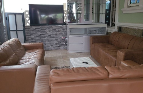 Abuja Apartamento | Dazzle Hotels and Apartments