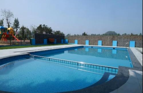 Kottappadi part Complejo | Dazzle Mount Resort