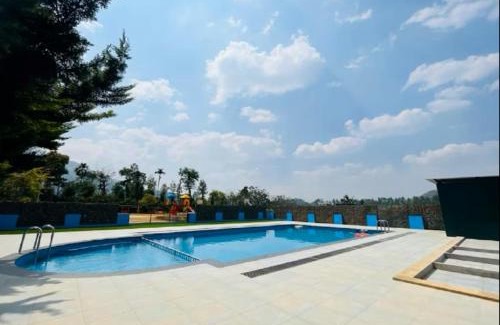 Kottappadi part Complejo | Dazzle Mount Resort