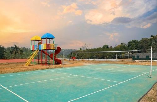 Kottappadi part Complejo | Dazzle Mount Resort