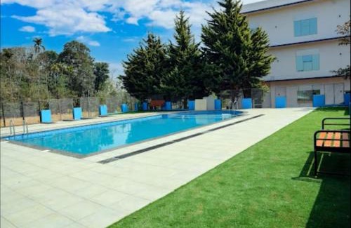 Kottappadi part Complejo | Dazzle Mount Resort
