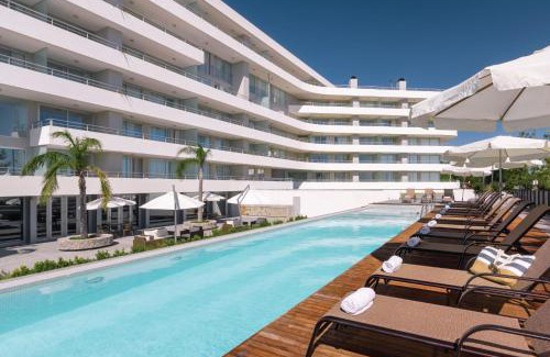 Colonia del Sacramento Hotel | Dazzler by Wyndham Colonia
