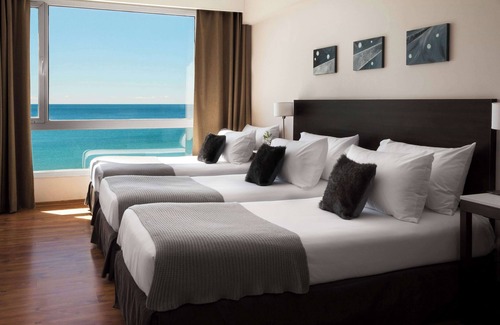 Puerto Madryn Hotel | Dazzler by Wyndham Puerto Madryn