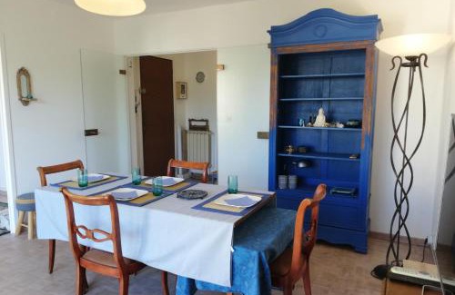 Le Pradet Apartamento | Dazzling 2-bedrooms with terrace near the beach - Dodo et Tartine