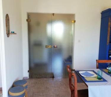 Le Pradet Apartamento | Dazzling 2-bedrooms with terrace near the beach - Dodo et Tartine