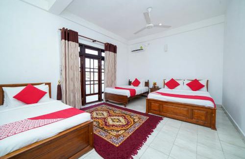 Kandy Hotel | Dazzling Villa