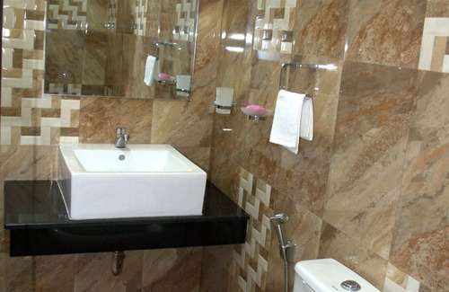 Kandy Casa | Dazzling Villa