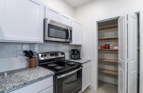 Wichita Casa | Dazzling West Side 3BR 2BA - Coffee - SmrtTV WIFI