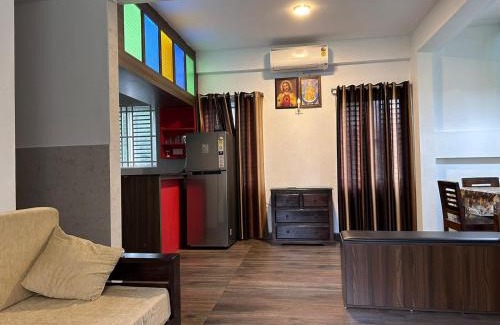Thrissur Apartamento | DB Apartment Arimpur
