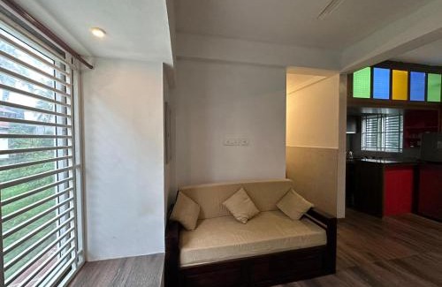 Thrissur Apartamento | DB Apartment Arimpur
