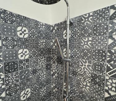Santa Rita Apartamento | Db Art House