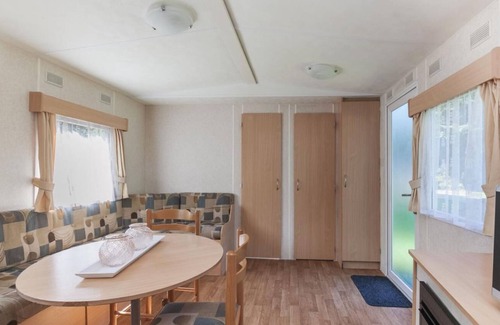 Schafelt Complejo | DB Berckterveld Mobile home