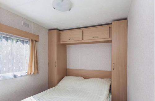 Schafelt Complejo | DB Berckterveld Mobile home