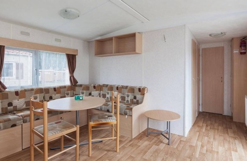 Schafelt Complejo | DB Helden Mobile home