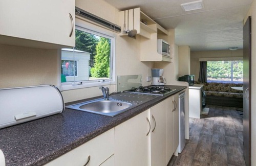 Schafelt Complejo | DB Maasdal Mobile home