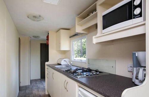 Schafelt Complejo | DB Maasdal Mobile home