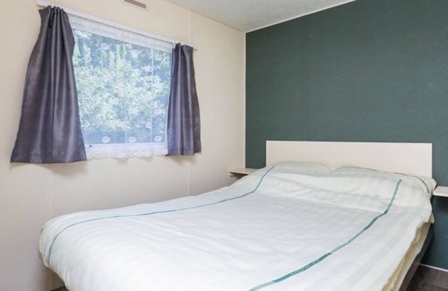 Schafelt Complejo | DB Maasdal Mobile home