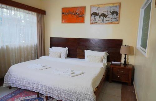Gigiri Casa | DB Space