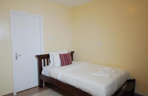 Gigiri Casa | DB Space