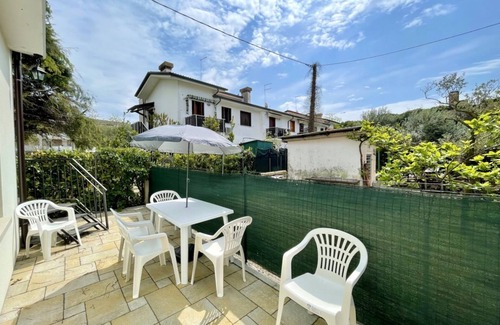 Jesolo Pineta Casa | DB2 Appartamento 6 posti letto-Carraro Immobiliare Jesolo