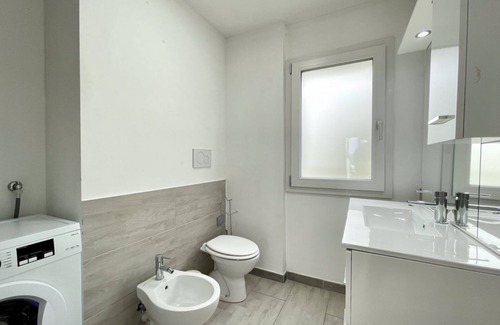 Jesolo Pineta Casa | DB2 Appartamento 6 posti letto-Carraro Immobiliare Jesolo