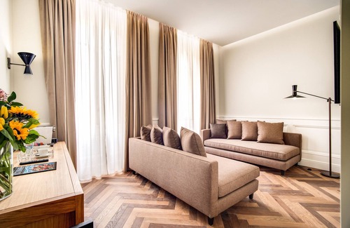 Como City Centre Hotel | DBH Duomo Boutique Hotel Lake Como