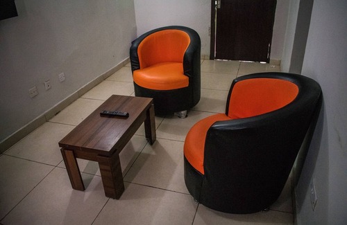 Mushin Hotel | DBI Guest House