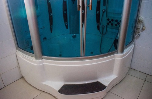 Mushin Hotel | DBI Guest House