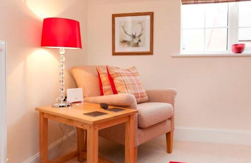 Castle Donington Apartamento | DBS Serviced Apartments - The Twain